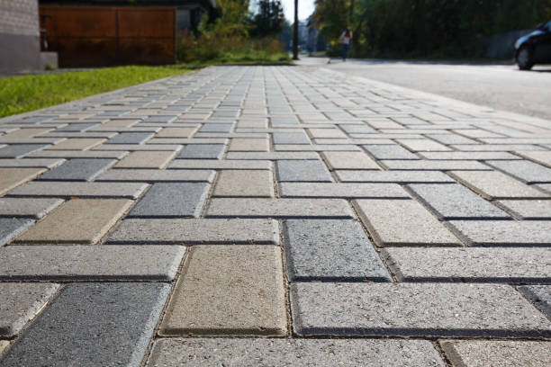 Best Permeable Paver Driveway  in Trumansburg, NY