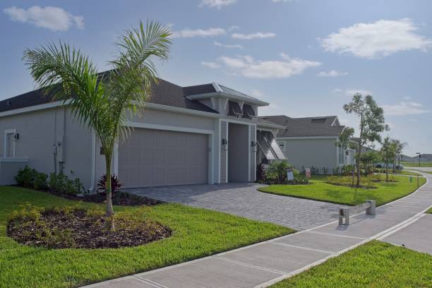 Professional Driveway Pavers in Trumansburg, NY