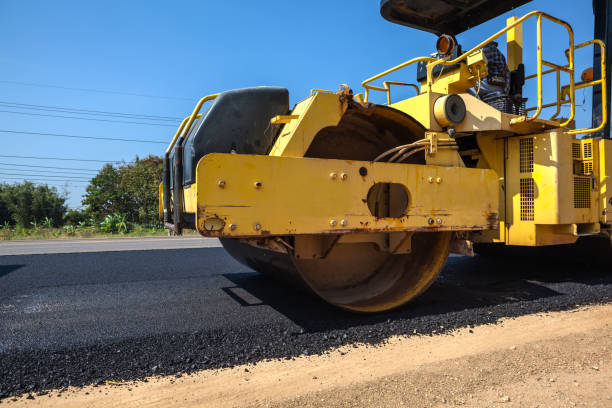 Best Brick Driveway Pavers  in Trumansburg, NY